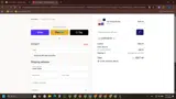 CAMRYNBYER coupon verification screenshot