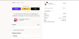 MARLYS30 coupon verification screenshot