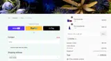 ARIANA coupon verification screenshot