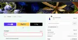 CAMRYNBYER coupon verification screenshot