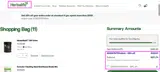 233257577046Ach coupon verification screenshot
