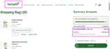 25OFFMULTIBURN coupon verification screenshot