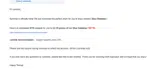 Herb Approach coupon verification screenshot