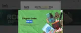 Herb Approach coupon verification screenshot