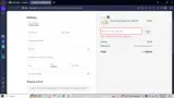 5ZAWE coupon verification screenshot