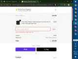 5WUQO coupon verification screenshot