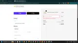 5WUQO coupon verification screenshot