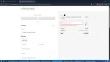 KAVI5 coupon verification screenshot