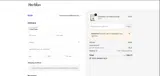 HERBION10 coupon verification screenshot