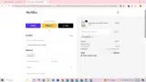HERBION10 coupon verification screenshot