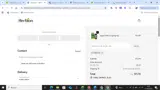 First10 coupon verification screenshot