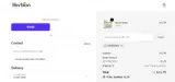HERBION10 coupon verification screenshot