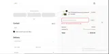 JHAWK90 coupon verification screenshot