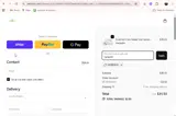 herbishh coupon verification screenshot