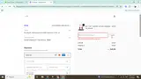 MARVALESTUDIOS coupon verification screenshot