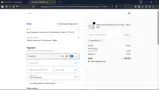 AMYHONEY coupon verification screenshot