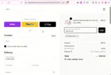 MIHAILA10 coupon verification screenshot