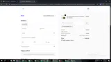 JUSTCURLSMEL10 coupon verification screenshot