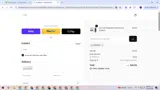 SHERRI10 coupon verification screenshot