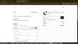 SAVE15 coupon verification screenshot