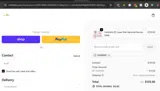 JHAWK90 coupon verification screenshot