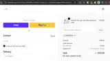 BANEEN10 coupon verification screenshot
