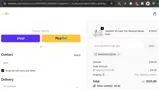 MARVALESTUDIOS coupon verification screenshot