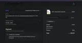 SPECIAL10 coupon verification screenshot