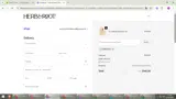 SPECIAL10 coupon verification screenshot