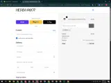 MOM10 coupon verification screenshot