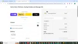 SUPER coupon verification screenshot