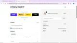 XTRA coupon verification screenshot