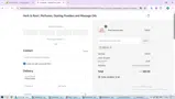 SHOP10 coupon verification screenshot