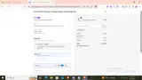 THANKS coupon verification screenshot