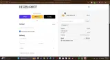 TAKE10 coupon verification screenshot