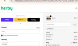 KNOJI coupon verification screenshot