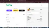 SAVE15NOW coupon verification screenshot