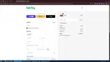 TOPMERCH coupon verification screenshot