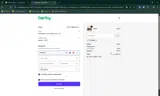TOPCUMA coupon verification screenshot