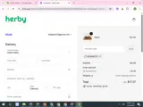 advanced coupon verification screenshot