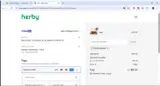 schedule coupon verification screenshot