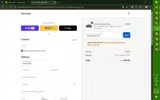 2024FallBackDuvet coupon verification screenshot