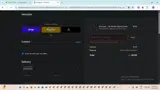 DiscontinueJax50 coupon verification screenshot