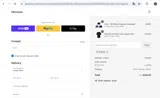 LEON10 coupon verification screenshot
