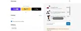 DiscontinueJax50 coupon verification screenshot