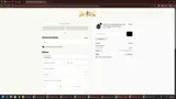 Hercules Fishing Tackle coupon verification screenshot