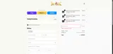 Hercules Fishing Tackle coupon verification screenshot