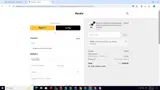 DANIEL coupon verification screenshot
