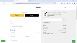 herdio10 coupon verification screenshot