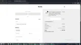 New2USpeakers coupon verification screenshot
